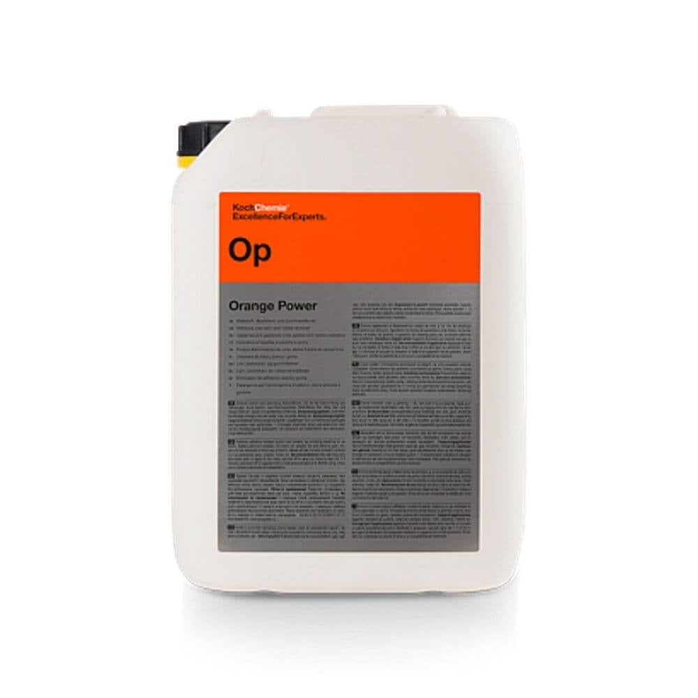 Koch Chemie - Orange Power - 5lts