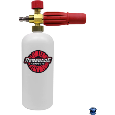Renegade Foam Cannon